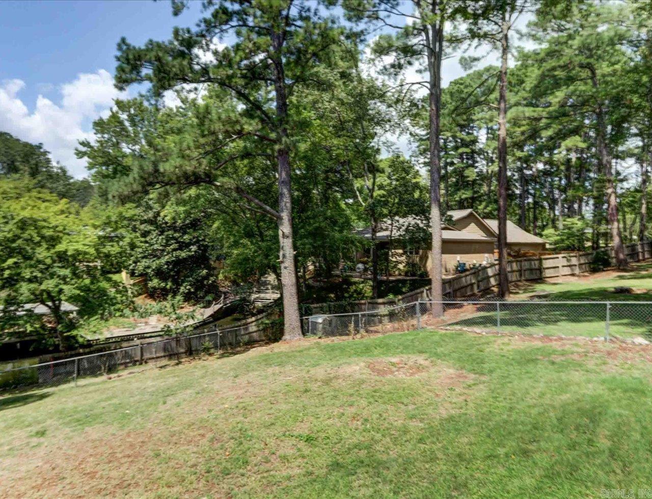 Sherwood Forest - Residential Lease