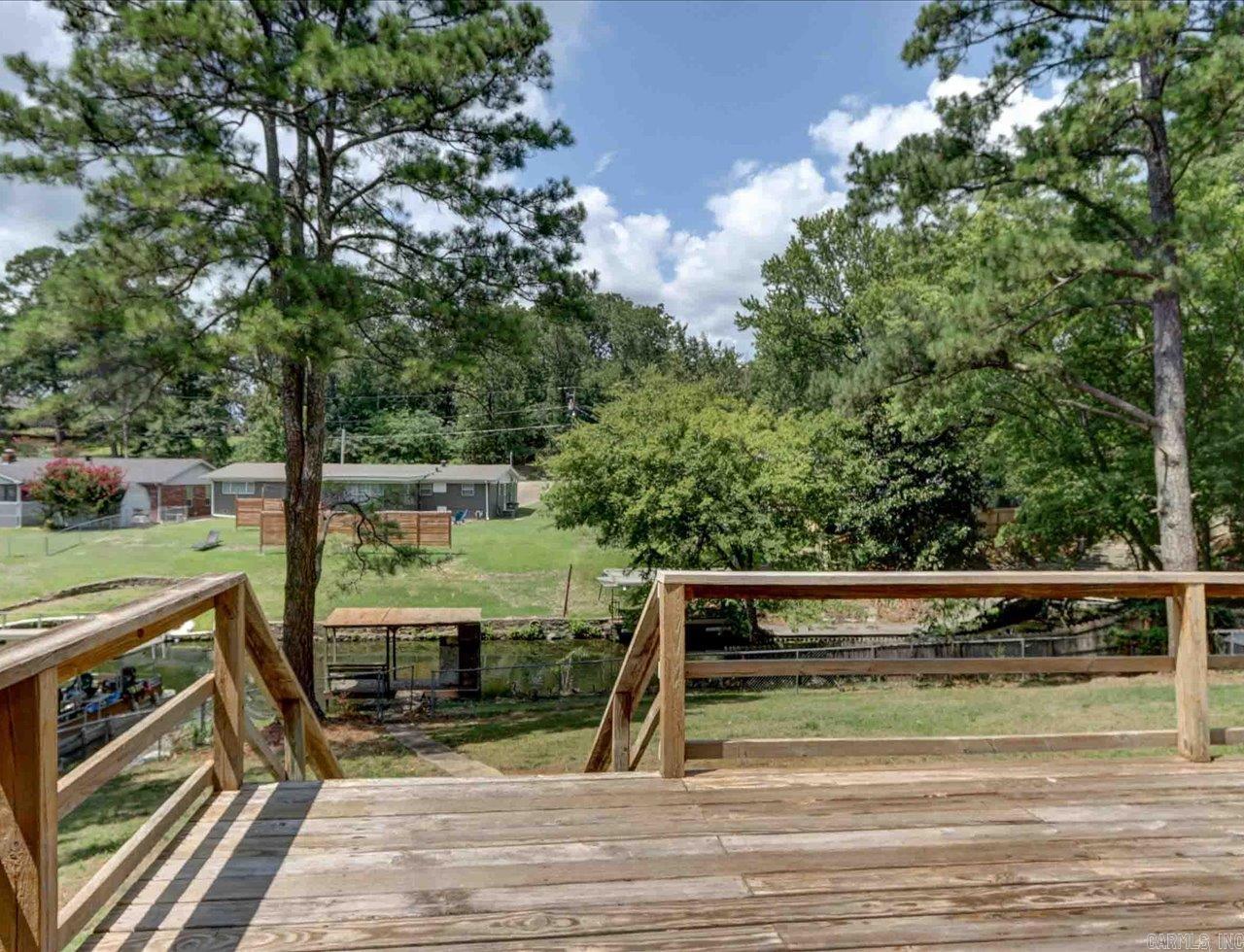 Sherwood Forest - Residential Lease