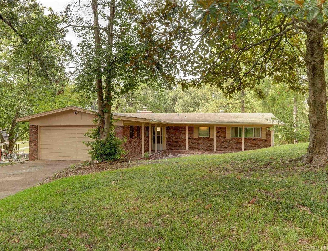 Sherwood Forest - Residential Lease
