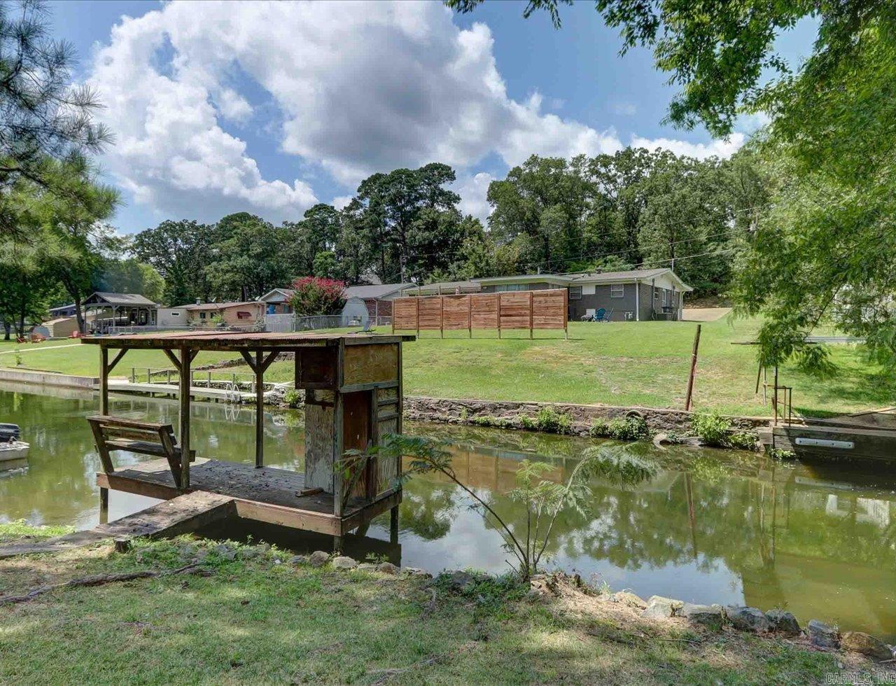 Sherwood Forest - Residential Lease
