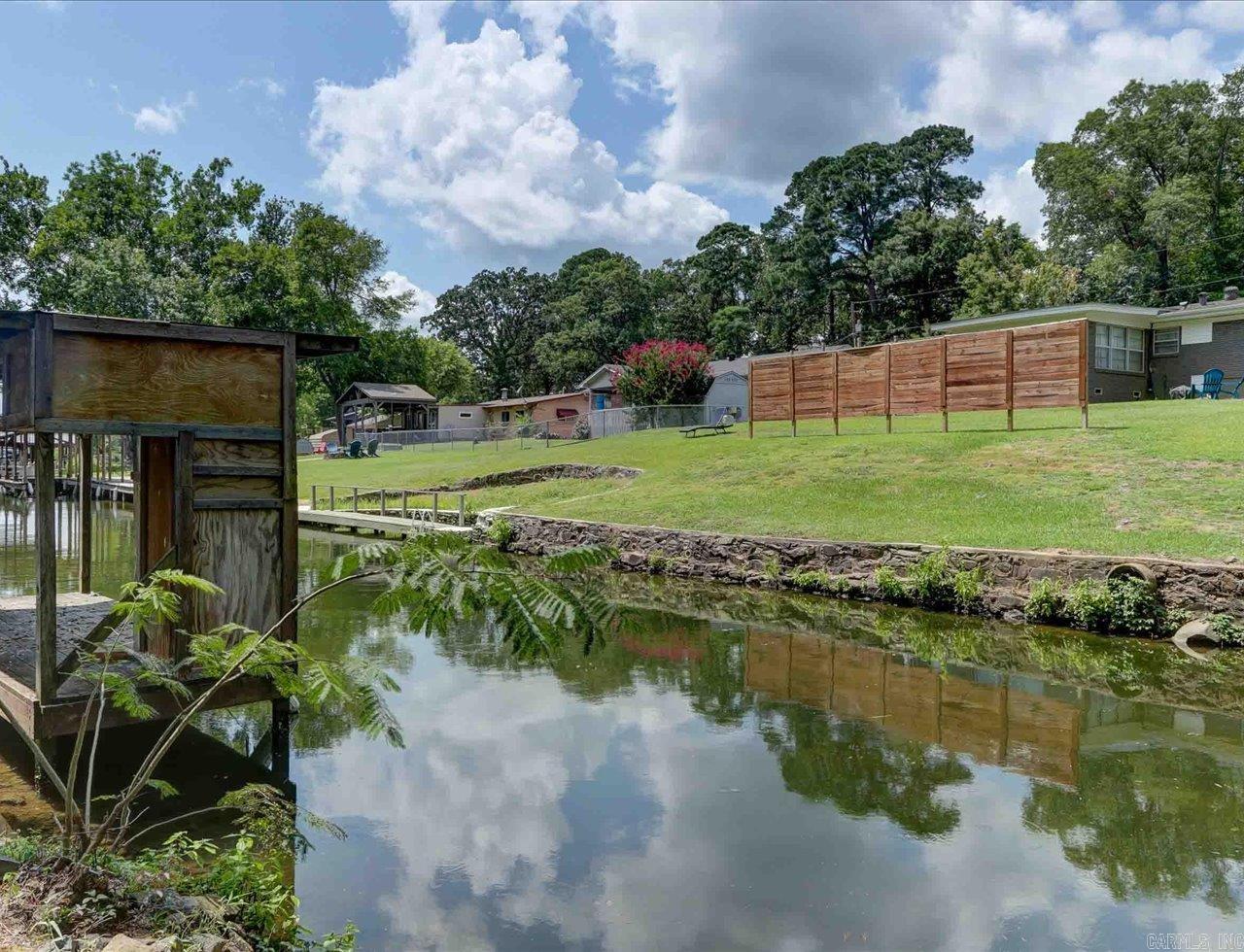 Sherwood Forest - Residential Lease