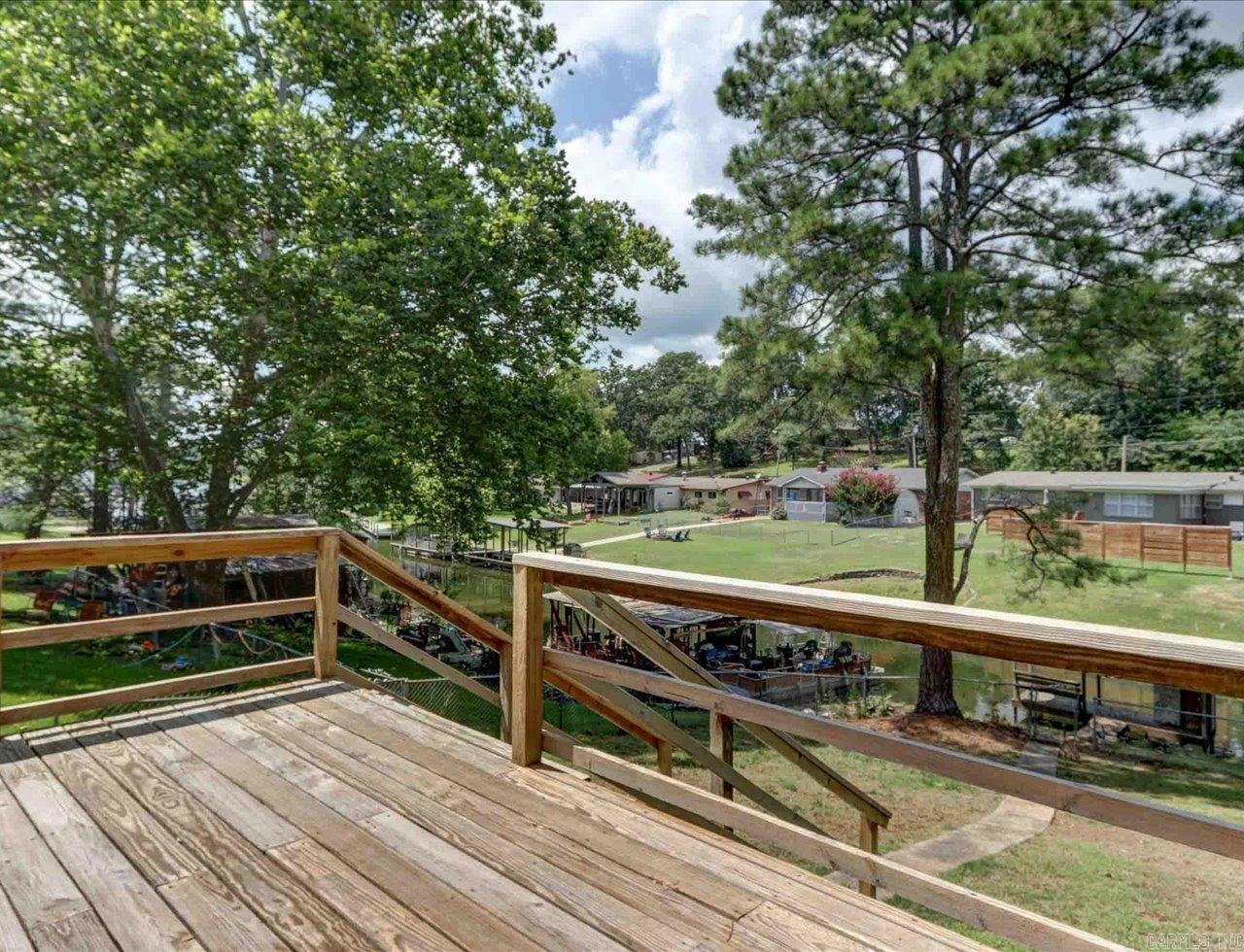 Sherwood Forest - Residential Lease