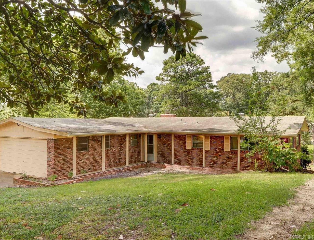 Sherwood Forest - Residential Lease