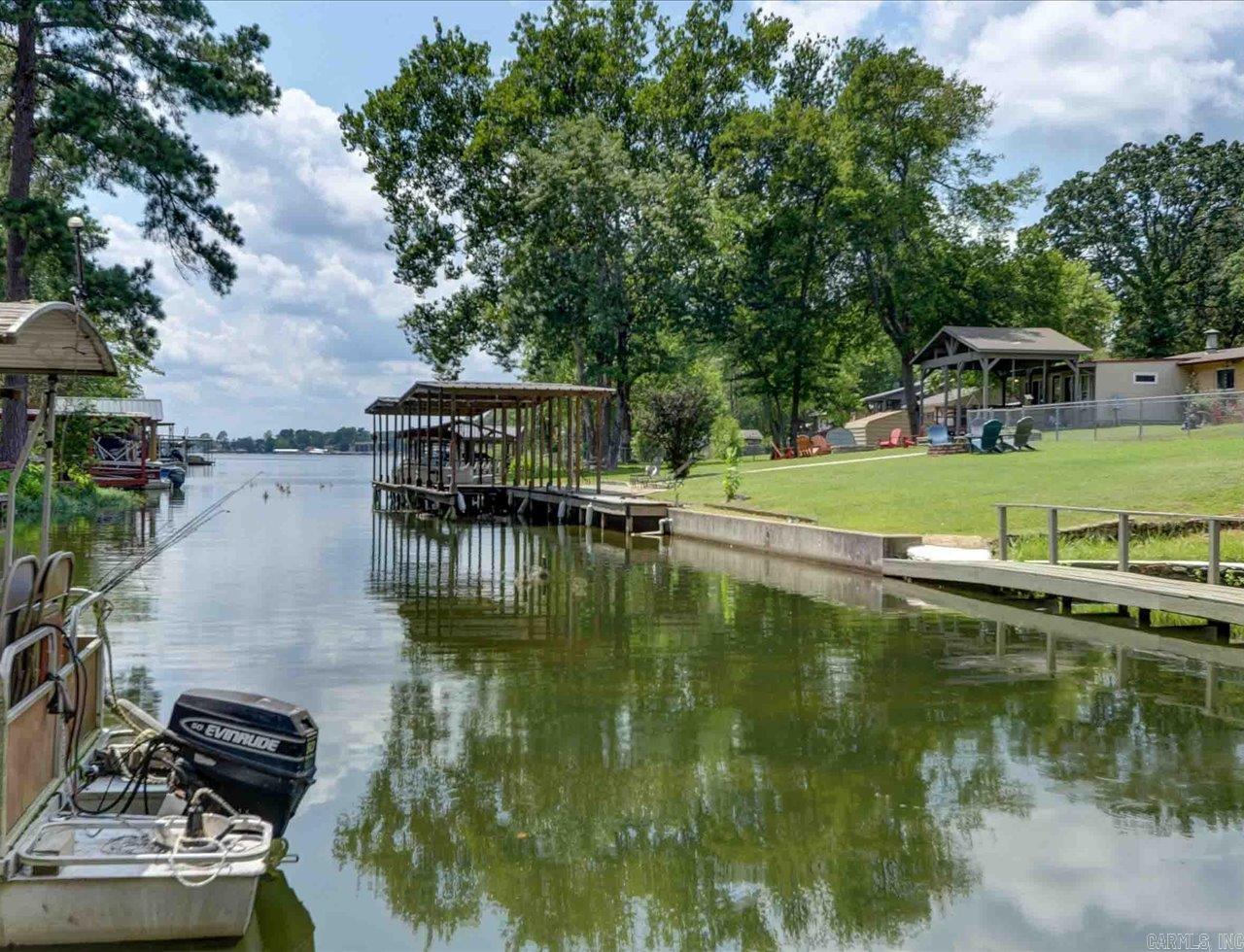 Sherwood Forest - Residential Lease