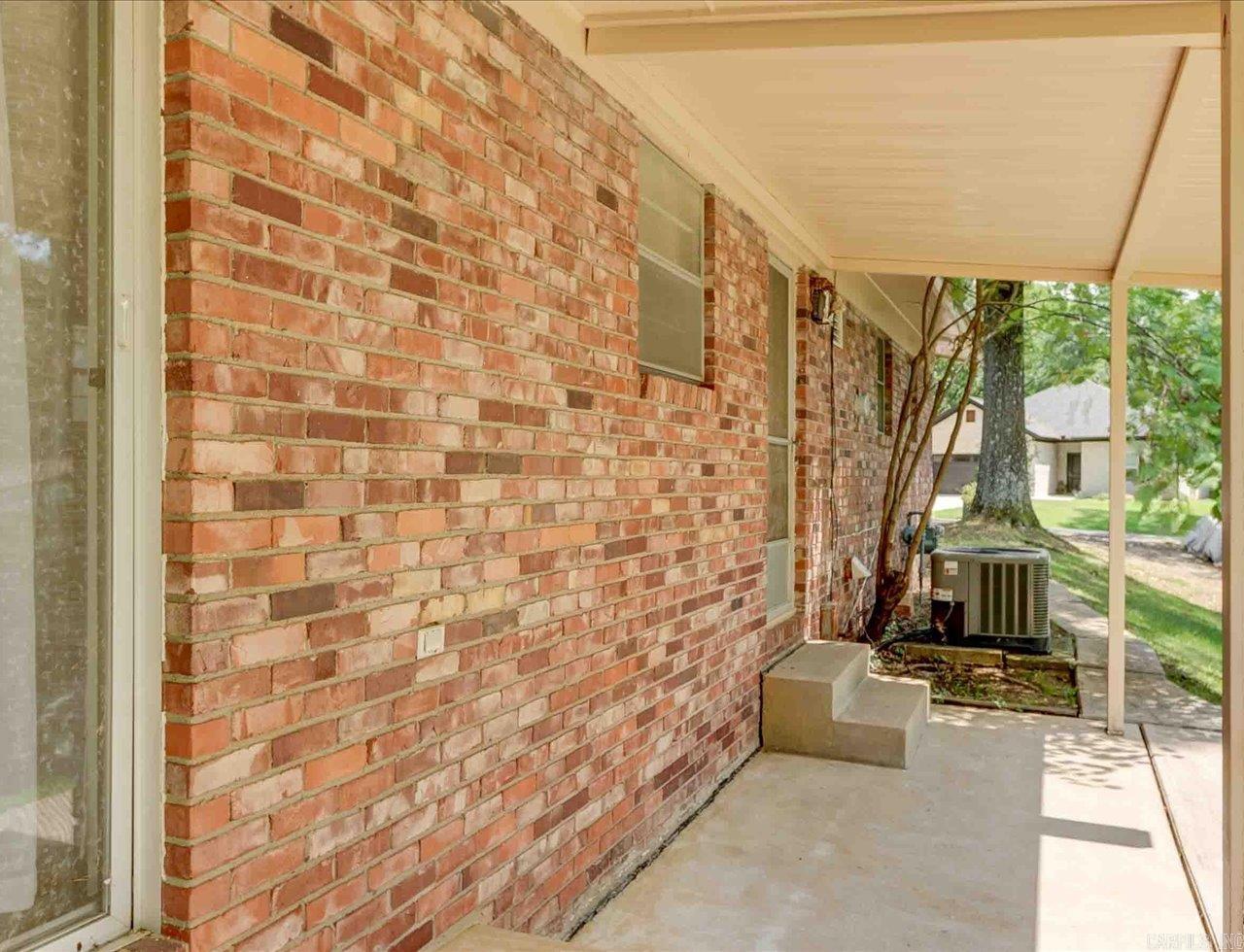 Sherwood Forest - Residential Lease