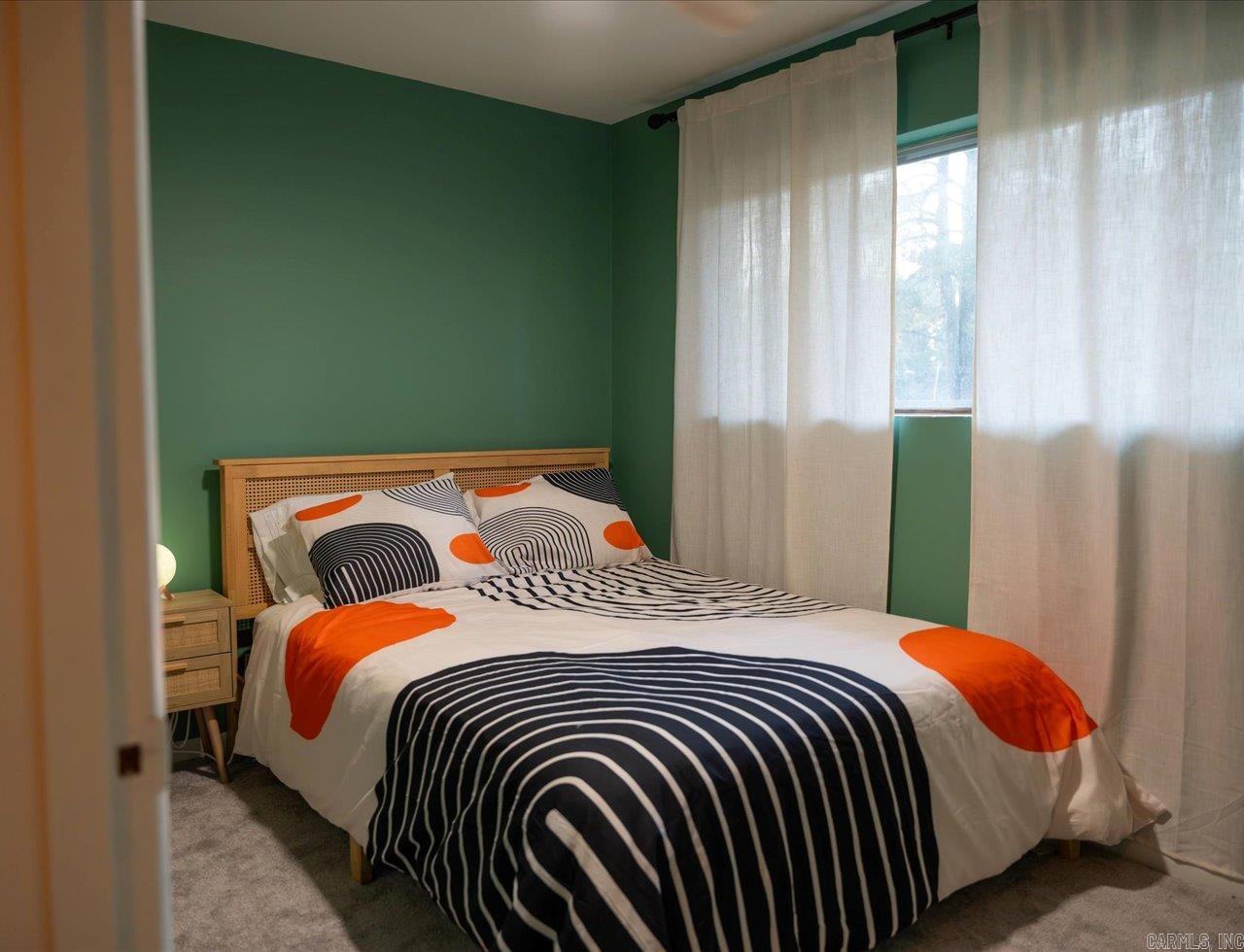 Sherwood Forest - Residential Lease