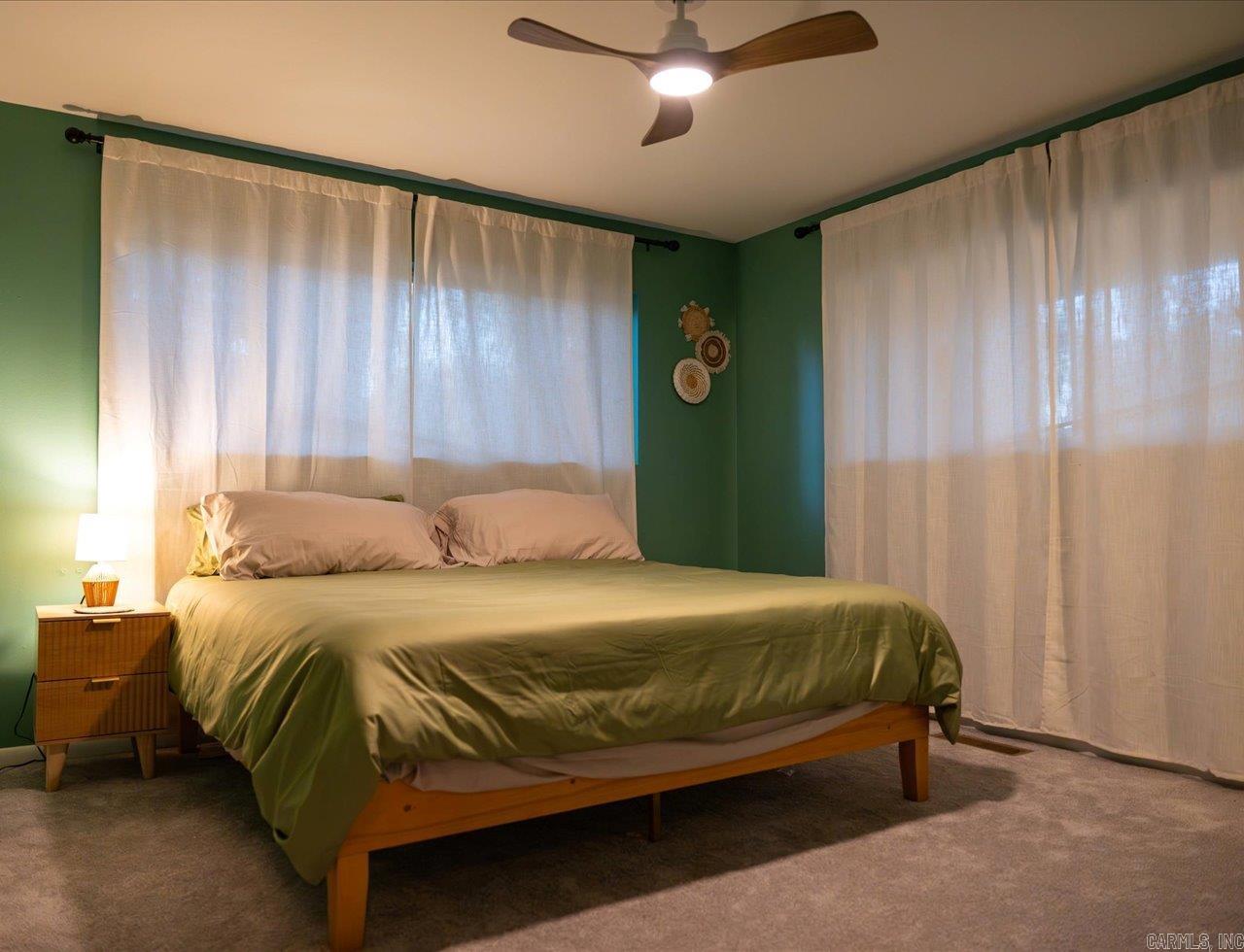 Sherwood Forest - Residential Lease