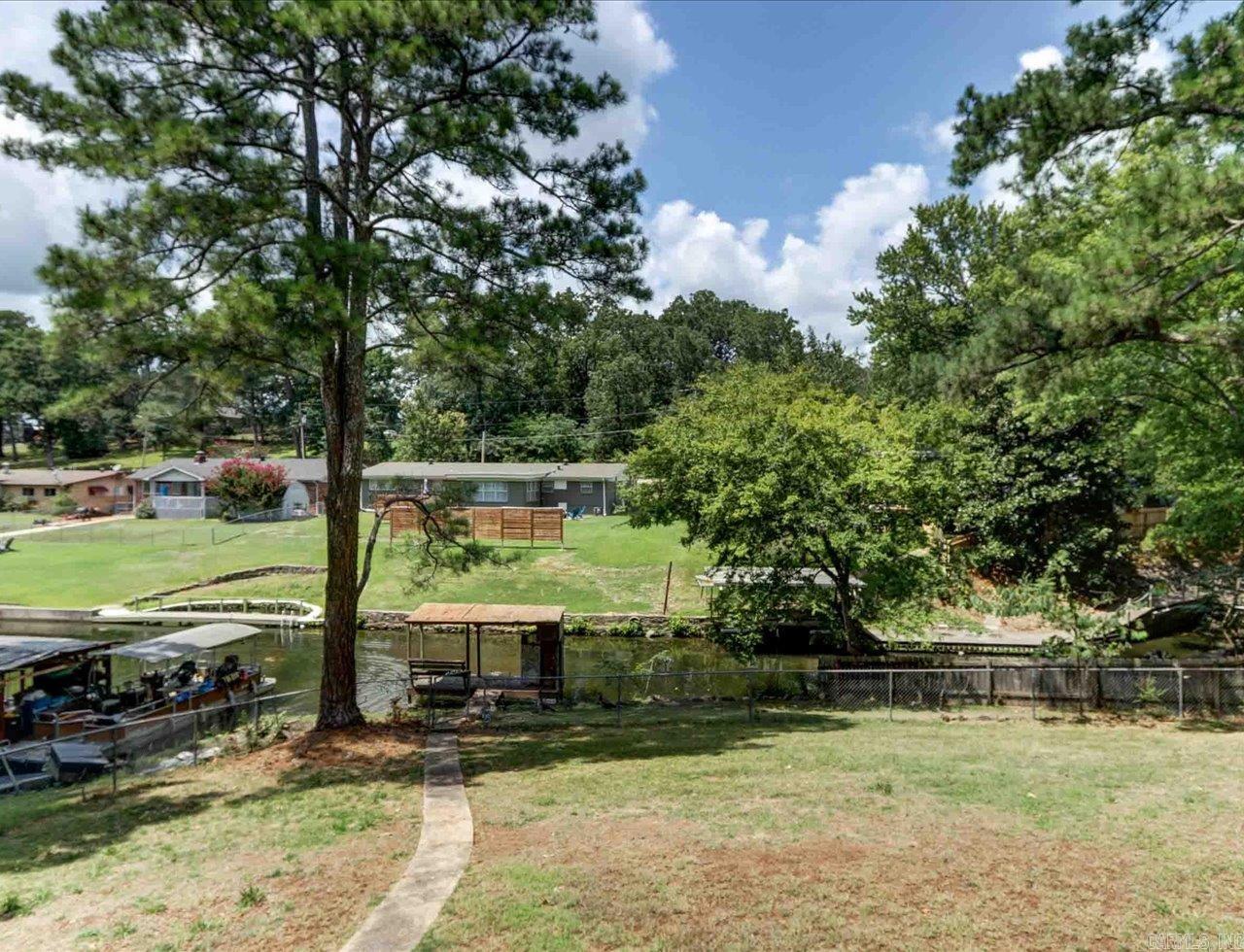 Sherwood Forest - Residential Lease