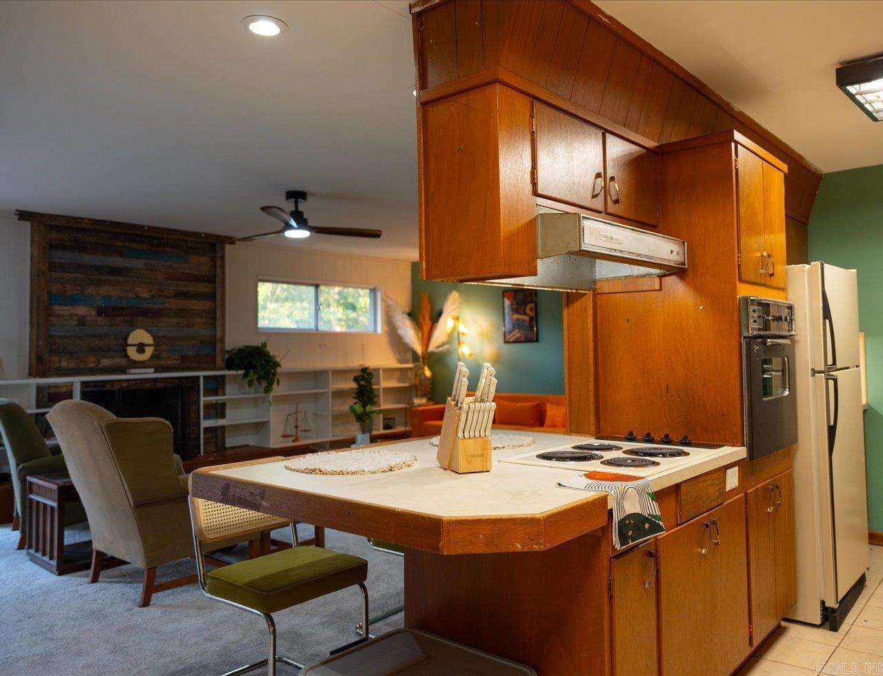 Sherwood Forest - Residential Lease