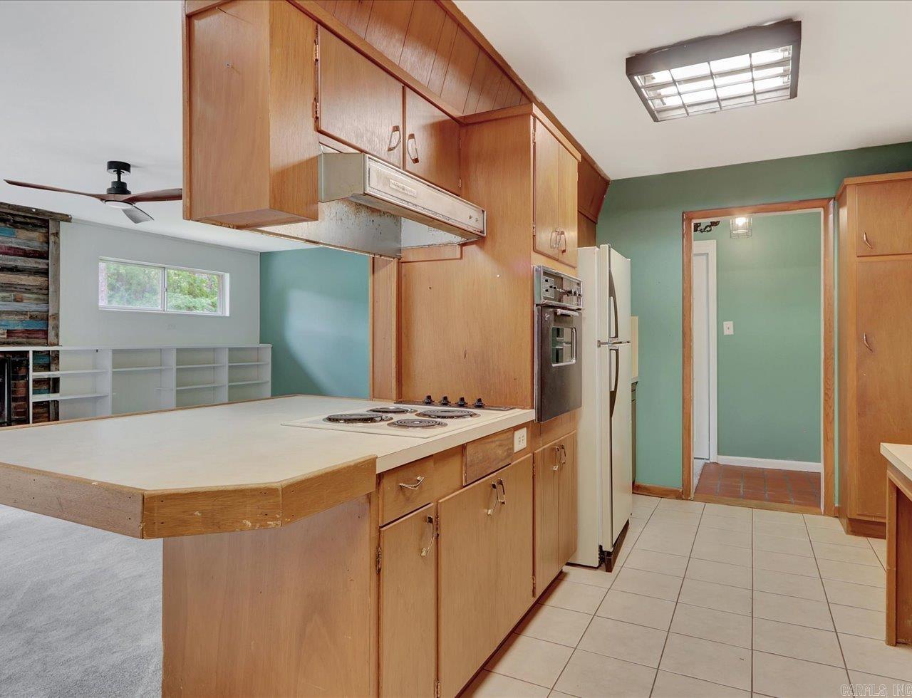 Sherwood Forest - Residential Lease