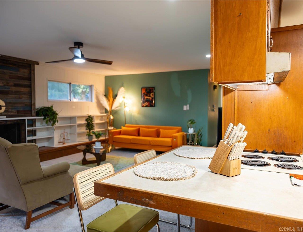 Sherwood Forest - Residential Lease