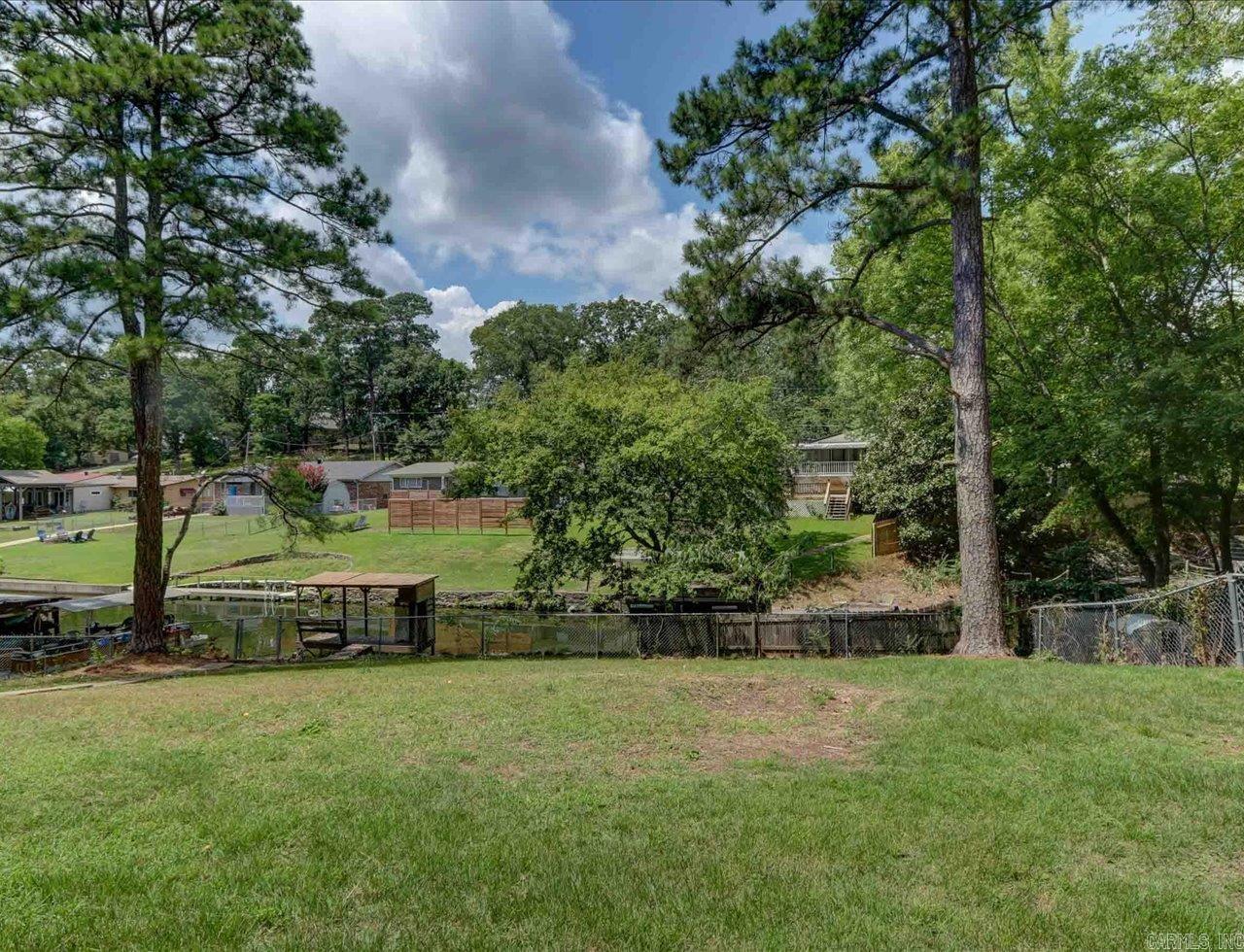 Sherwood Forest - Residential Lease