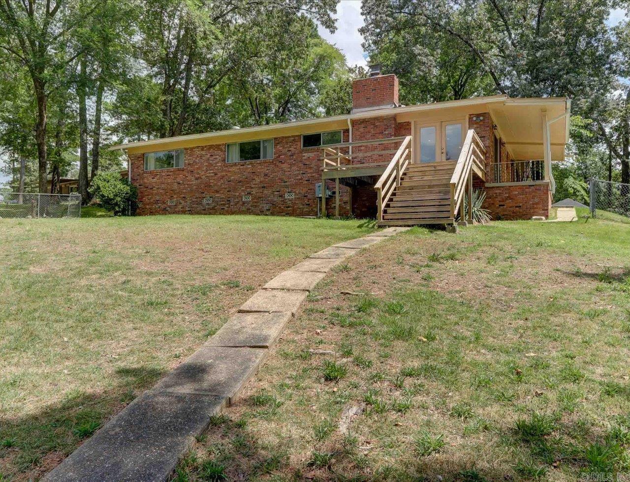 Sherwood Forest - Residential Lease