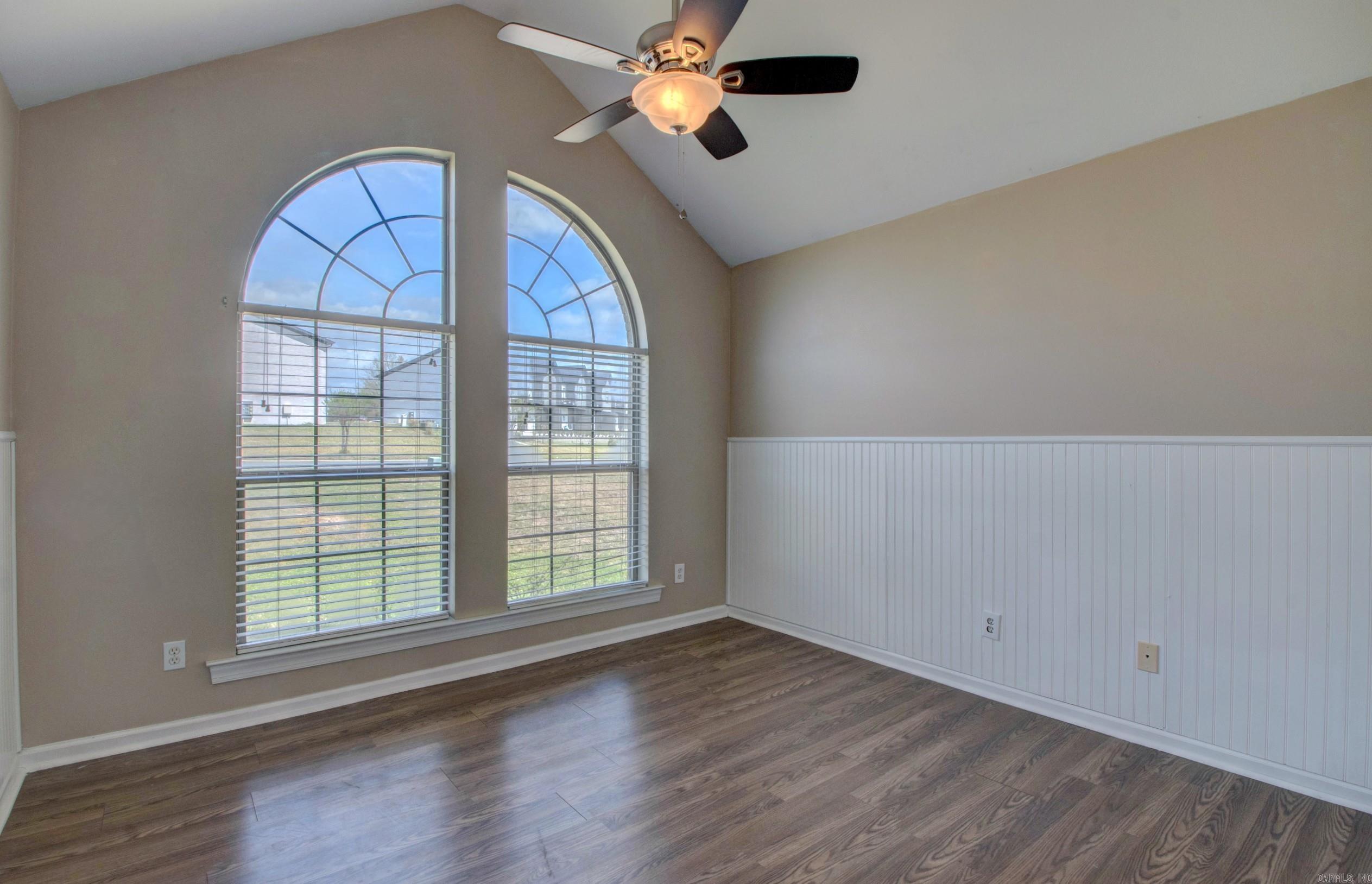 COUNTRY CLUB OF ARK THE - Residential