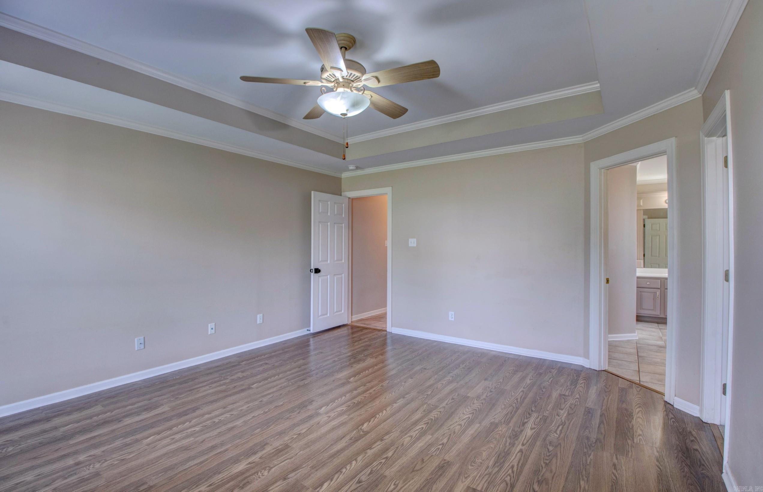 COUNTRY CLUB OF ARK THE - Residential