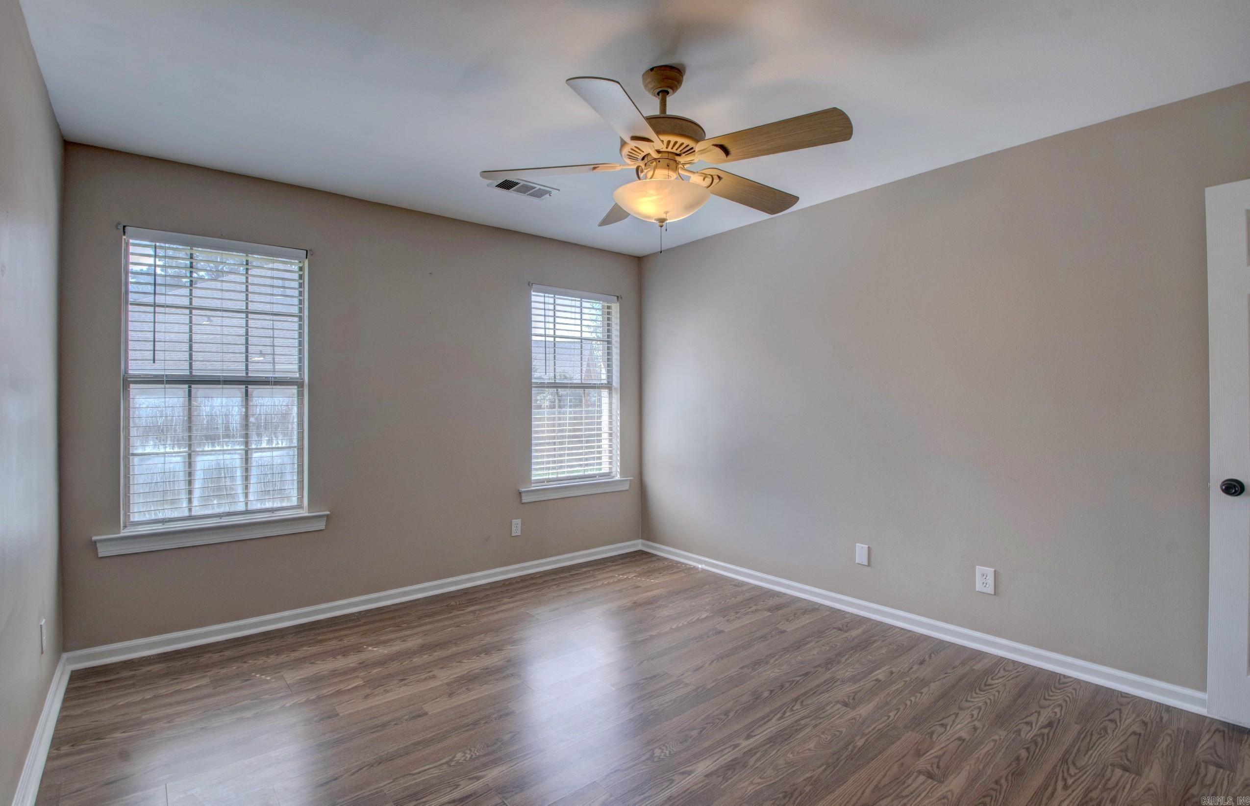 COUNTRY CLUB OF ARK THE - Residential