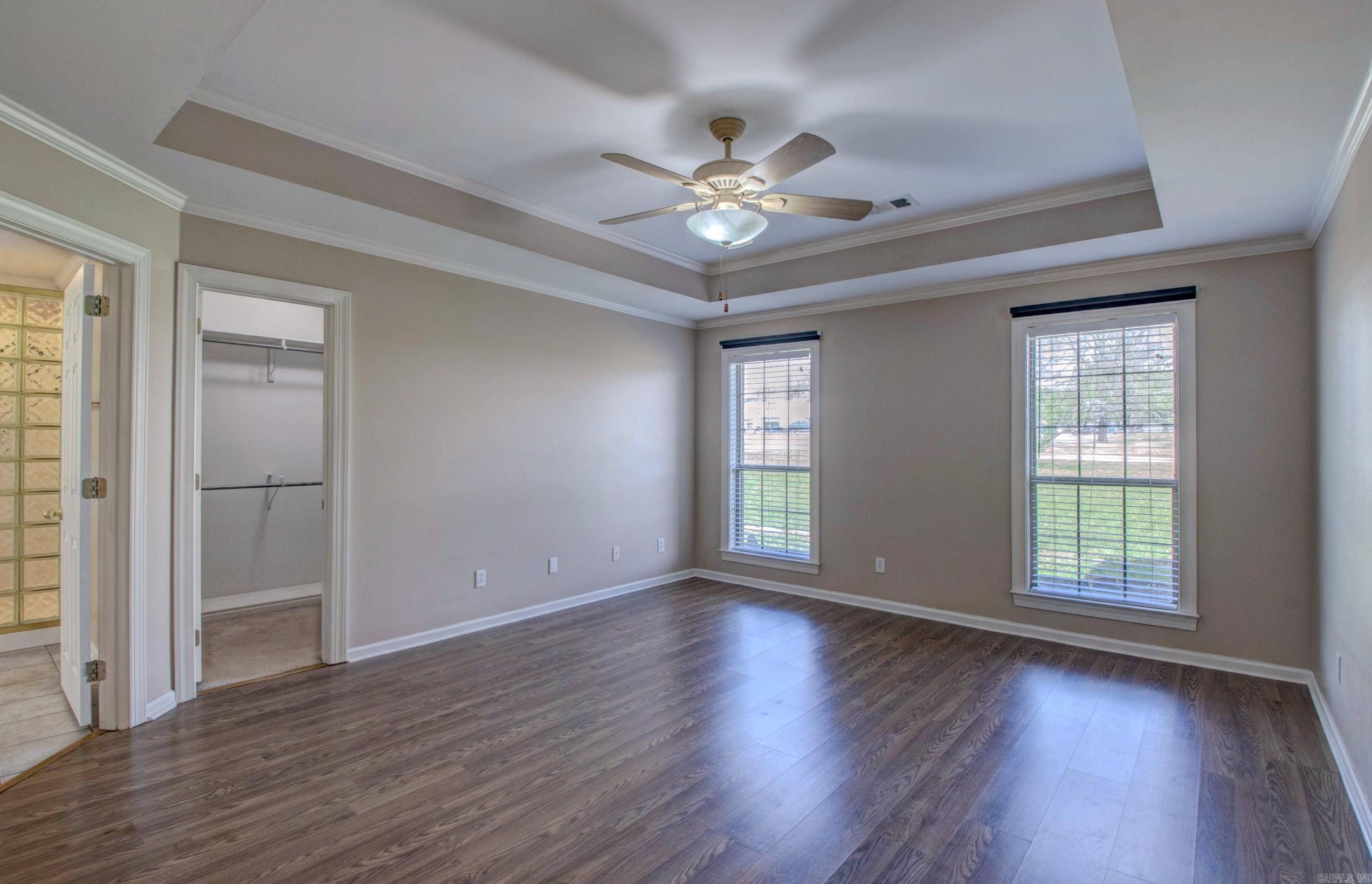 COUNTRY CLUB OF ARK THE - Residential