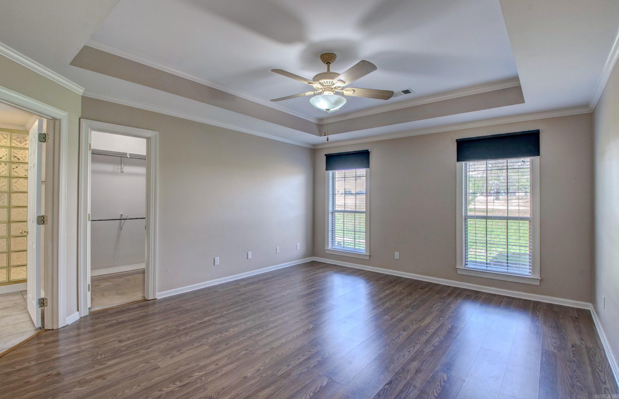 COUNTRY CLUB OF ARK THE - Residential