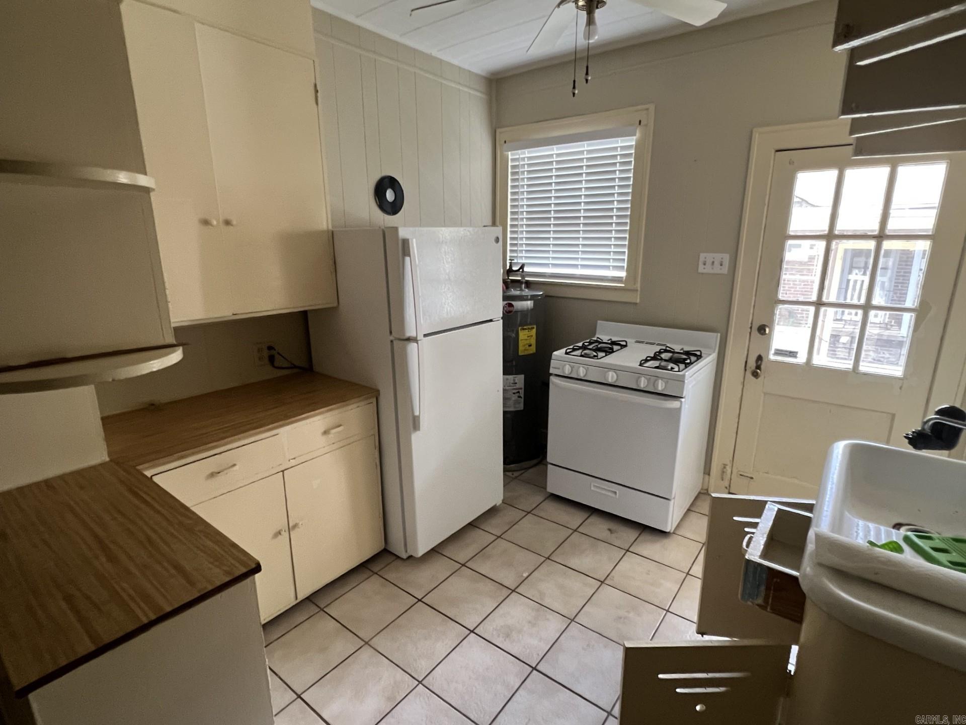 Pulaski Heights - Residential Lease