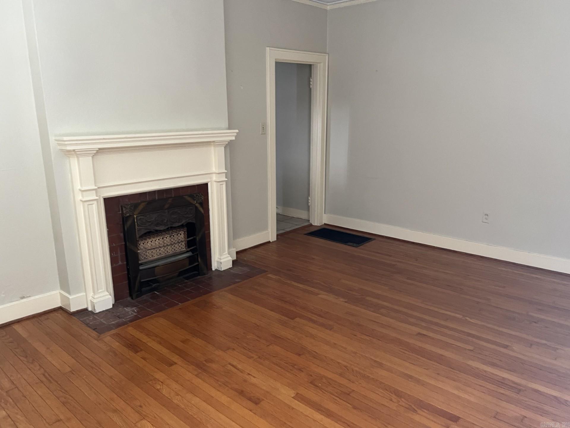 Pulaski Heights - Residential Lease