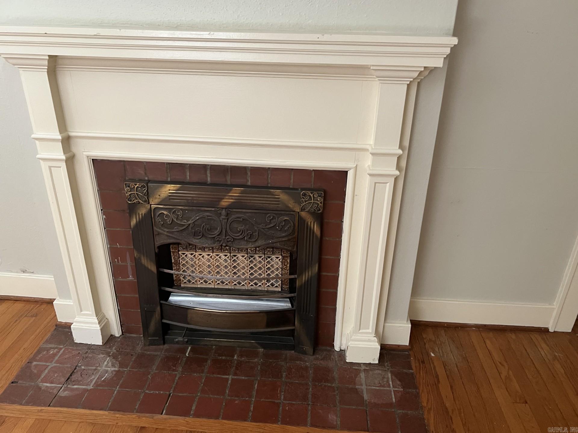 Pulaski Heights - Residential Lease