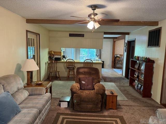 Randolph County - Residential