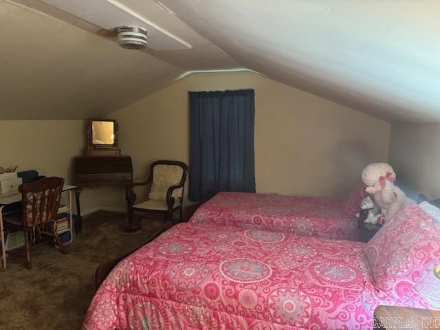 Randolph County - Residential