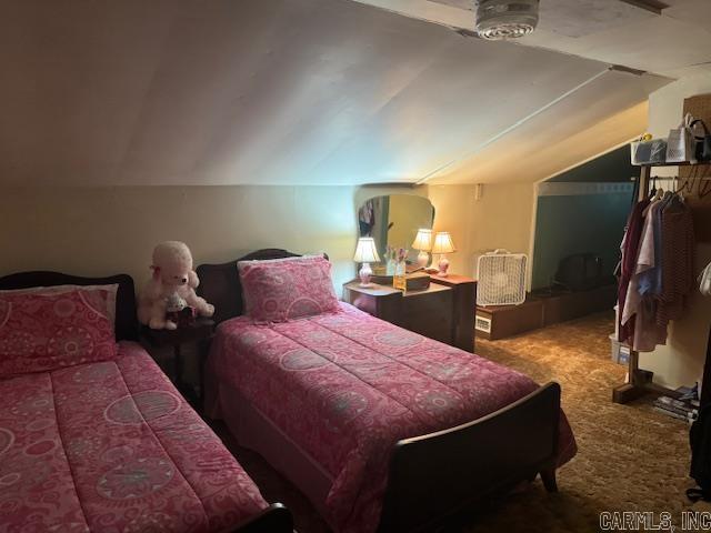 Randolph County - Residential