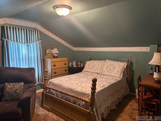 Randolph County - Residential