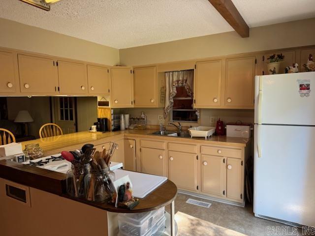 Randolph County - Residential