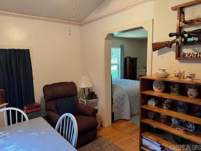 Randolph County - Residential