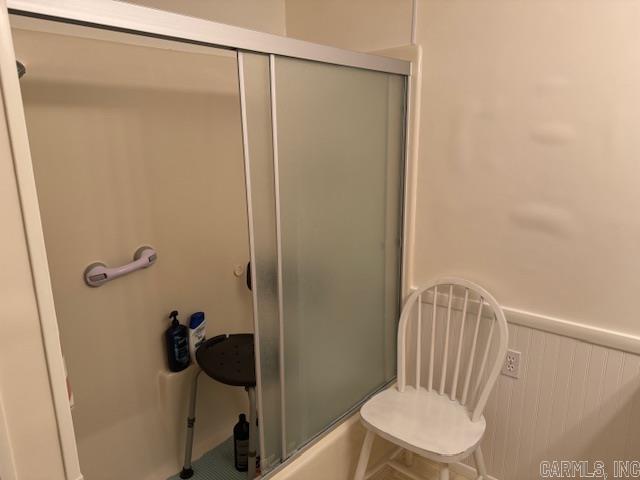 Randolph County - Residential