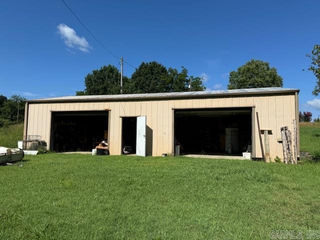 Randolph County - Residential