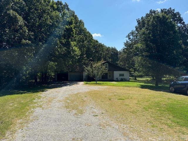 Randolph County - Residential