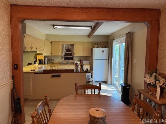 Randolph County - Residential