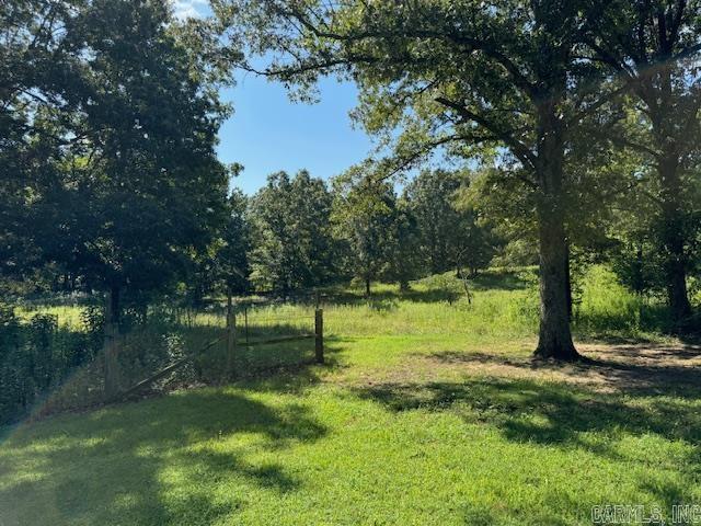 Randolph County - Residential