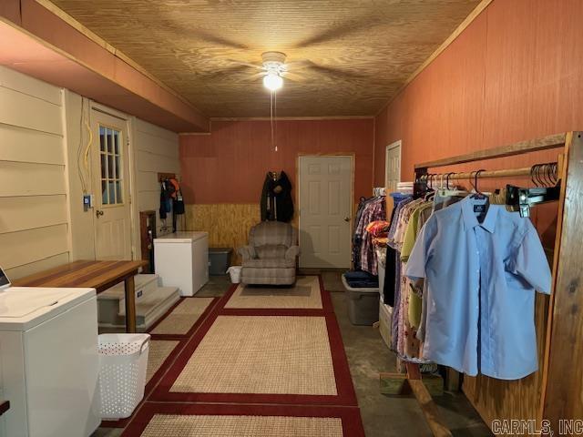 Randolph County - Residential