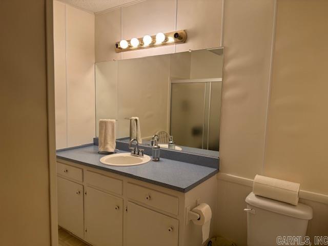 Randolph County - Residential