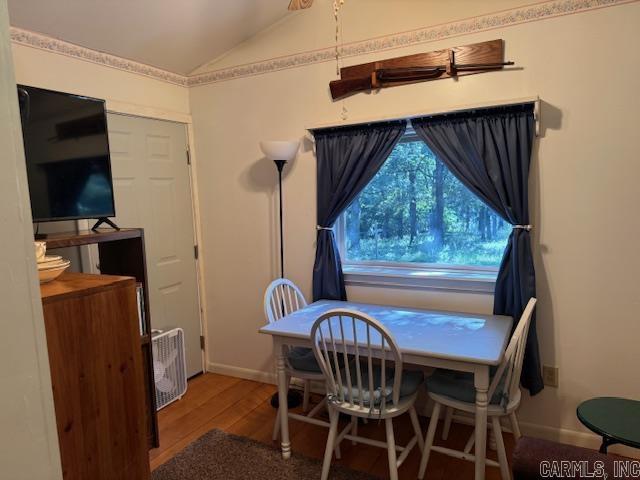 Randolph County - Residential