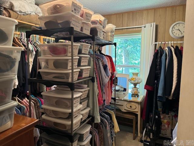 Randolph County - Residential