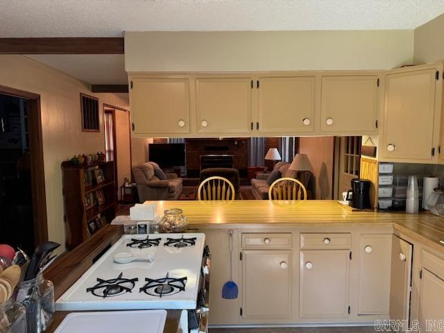 Randolph County - Residential