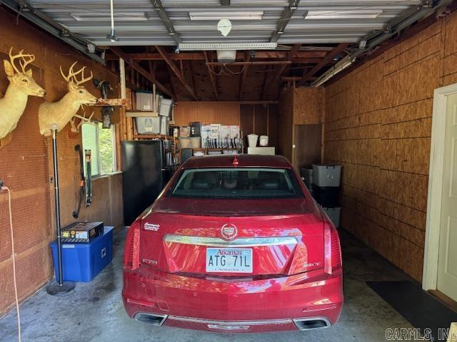 Randolph County - Residential