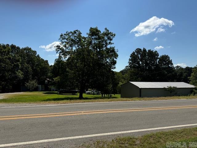 Randolph County - Residential