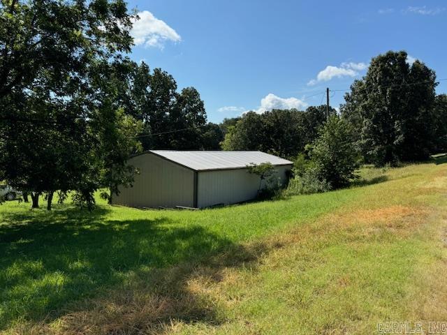 Randolph County - Residential