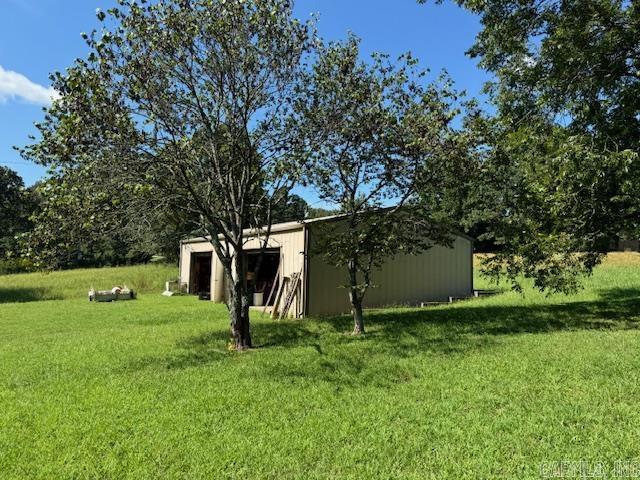 Randolph County - Residential