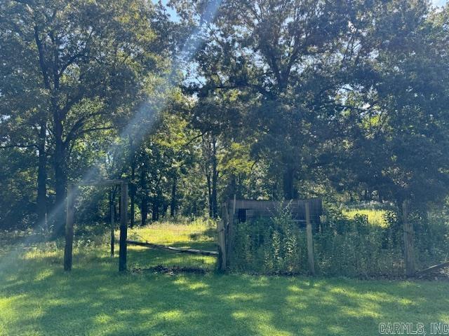 Randolph County - Residential