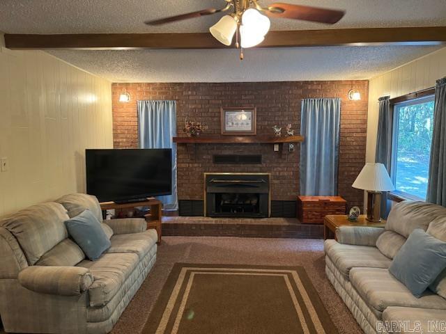 Randolph County - Residential