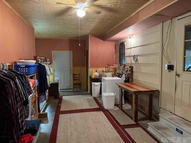 Randolph County - Residential