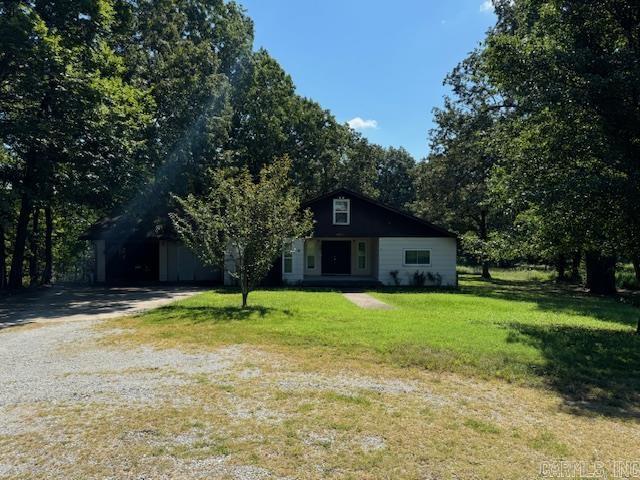 Randolph County - Residential