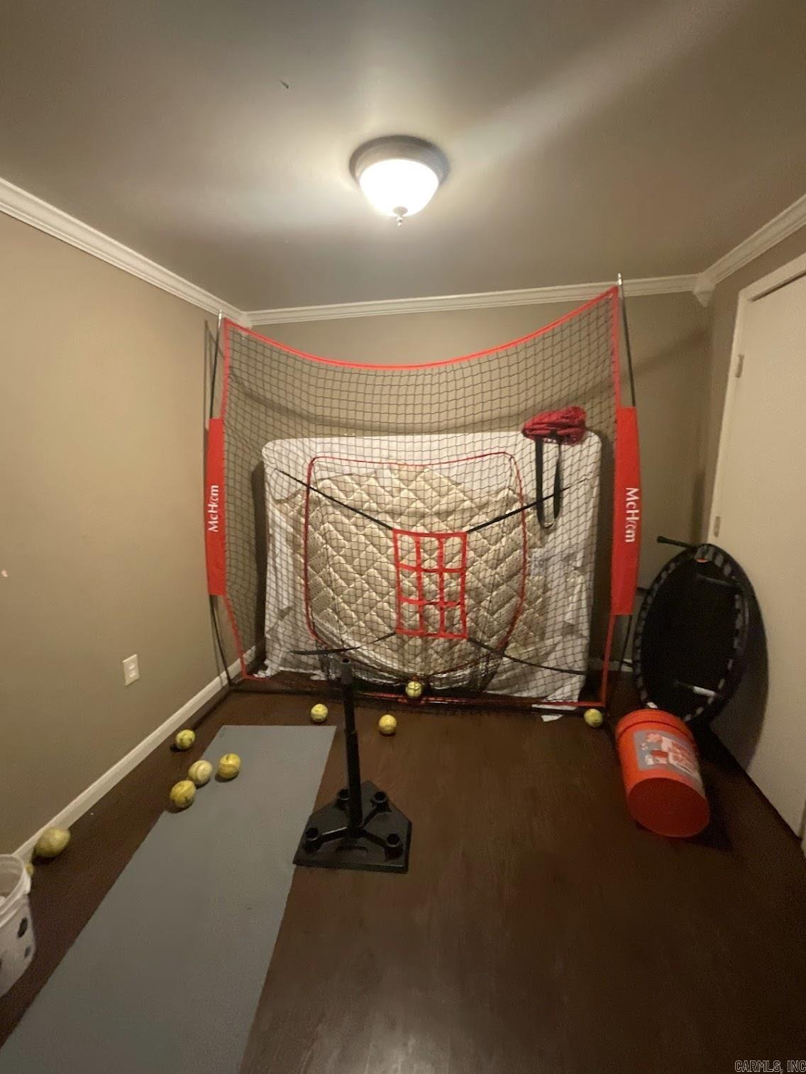 Dodson Creek - Residential